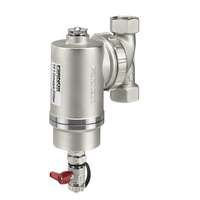 Fernox Fernox TF1 Omega Filter 6/4 kombinált mágneses iszapleválasztó