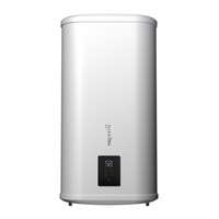 Aquastic Aquastic Flat 50 Wifi Erp Elektromos vízmelegítő