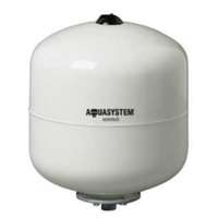 Aquasystem Aquasystem AR 12 Ivóvizes tágulási tartály zárt rendszerre 12 literes