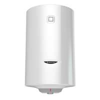 Ariston Ariston PRO1 R 100 VTS 1,8K EU Fali villanybojler 1 hőcserélős elektromos fűtéssel 100 literes (balos)