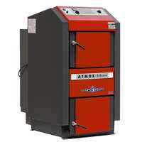 Atmos Atmos DC 25 GS Generátoros faelgázosító kazán 25 Kw