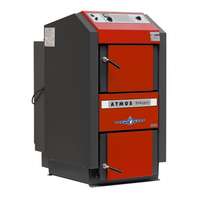 Atmos Atmos DC 40 GS Generátoros faelgázosító kazán 40 kW