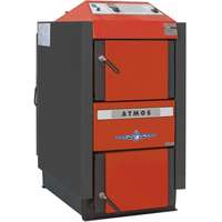 Atmos Atmos DC 50 S Faelgázosító kazán 50 kW