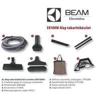 Beam Electrolux Beam Alap Takarító készlet központi porszívóhoz