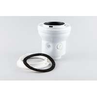 Biasi Biasi 80/125 Kondenzációs indító idom