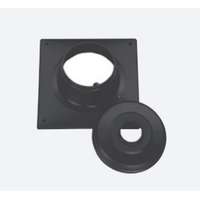 Bosch Bosch FC-O80 Esővédő sapka d=80 mm égéstermék elvezetéshez (AZB 1384)