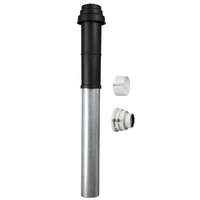 Bosch Bosch FC-Set60-C33x 60/100 Kondenzációs függőleges kivezető szett PPS/ALU L=1169 mm (AZB 917)