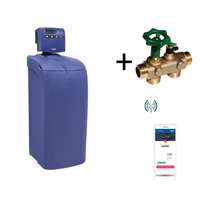 BWT Bwt Aqa Perla Bio 50 C Vízlágyító multiblockkal (Volt Bewamat)