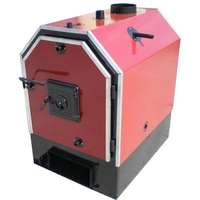 Calor Calor SZB 100 Bálaégető vegyestüzelésű kazán 100 kW