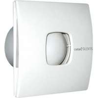 Cata Cata SILENTIS 12 Kisventilátor beépített légelzáróval