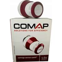 Comap Comap Senso 1/2 belső menetes Egyenes radiátor szelep szett