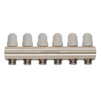 Computherm Computherm MF01 6 Leágazásos beépített szelepes gyűjtő