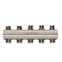 Computherm Computherm MF02 5 Leágazásos beépített szelepes osztó