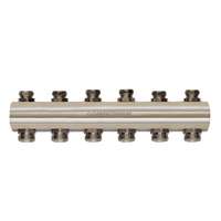 Computherm Computherm MF02 6 Leágazásos beépített szelepes osztó