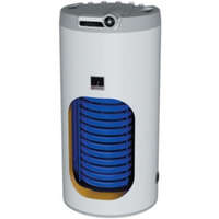 Drazice Drazice OKC 160 NTR/HV Álló 1 hőcserélős felső bekötésű indirekt tároló