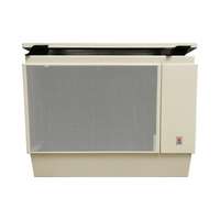 FÉG FÉG F8.50F ERP parapetes gázkonvektor 5,3kW bézs