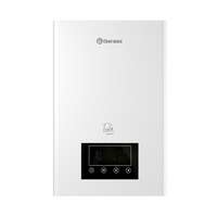 Thermex Thermex Tesla Wifi 9kW Elektromos kazán