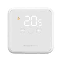 Honeywell Home Honeywell Home DT4R Vezeték nélküli Helyiséghőmérséklet érzékelő fehér DTS42WRFST20