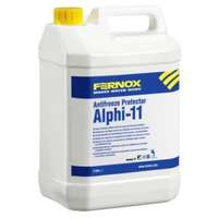 Fernox Fernox Antifreeze Protector Alphi-11 Fagyálló és korróziógátló 25 literes