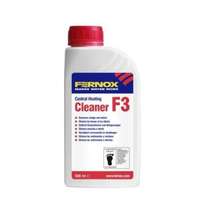 Fernox Fernox Cleaner F3 Tisztító folyadék 500 ml