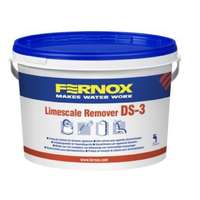 Fernox Fernox DS-3 2 kg Vízkő eltávolító sav ivóvízes rendszerekhez