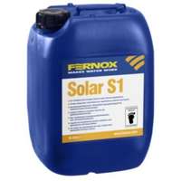 Fernox Fernox Solar Protector S1 Fagyálló és inhibitor folyadék napkollektorhoz 20 liter