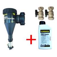 Fernox Fernox TF1 28 mm Mágneses iszapleválasztó