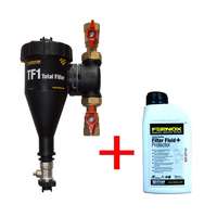 Fernox Fernox TF1 Total Filter 1 Mágneses iszapleválasztó