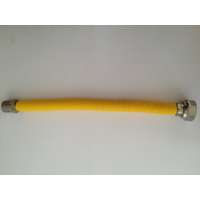 Nincs Besorolás Gáz Nyújtható Bordáscső 75-150cm 3/4x3/4 KB