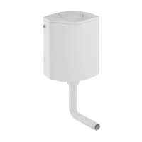 Geberit Geberit AP116 Plus WC tartály 136.444.11.1