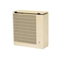 FÉG FÉG GF35F ERP parapetes gázkonvektor 4kW bézs