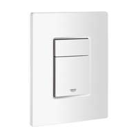 Grohe Grohe Even Nyomólap Alpin fehér 38966SH0