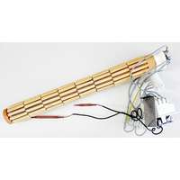 Hajdu Hajdu STA200xx SZTEA 2400 W (3x800W) Alsó fűtőegység szett STA 200 sztea indirekt tárolókhoz