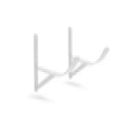 Heizer Heizer Falitartó S fekvő tárolókhoz 140 liter űrtartalomig