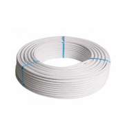 Henco Henco RIXc 20x2mm (0,2 mm) Ötrétegű alumíniumbetétes cső PE-Xc/AL/PE-Xc (100 fm/tekercs)