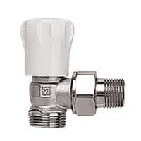 Herz Herz GP 1/2 Sarok radiátorszelep eurokónuszos (1554801)