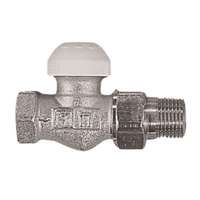 Herz Herz TS 1/2 Termosztatikus egyenes radiátorszelep 1772391