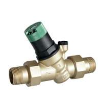 Honeywell Home Honeywell Home D05FS-3/4A Nyomáscsökkentő 3/4'