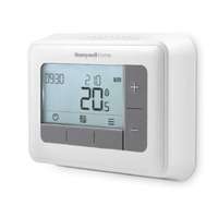 Honeywell Home Honeywell Home T4 Vezetékes digitális szobatermosztát heti programozással