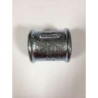 Gebo Horganyzott karmantyú 1/2