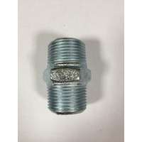 Gebo Horganyzott közcsavar 5/4