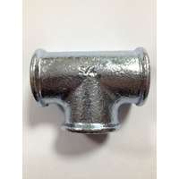 Gebo Horganyzott T idom egál 1