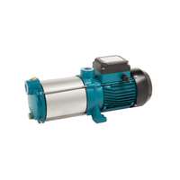 IBO IBO MHI 1300 Többfokozatú önfelszívó kerti szivattyú műanyag járókerékkel