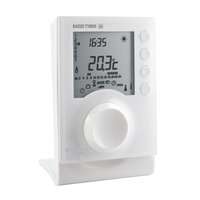 Immergas Immergas Tybox 137 Vezeték nélküli digitális szobatermosztát heti programozással (DD6053040)