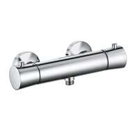Kludi Kludi Balance Falra szerelhető termosztátos zuhanycsaptelep 352500575