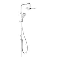 Kludi Kludi Fizz Dual Shower System Zuhanyrendszer 6709305-00