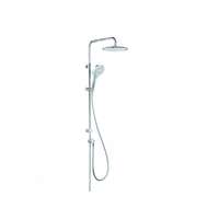 Kludi Kludi Freshline Dual Shower System Zuhanycsaptelep nélkül 6709005-00