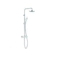 Kludi Kludi Logo Dual Shower System Zuhanyrendszer 6809505-00