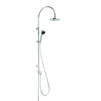 Kludi Kludi Zenta Dual Shower System Zuhanyrendszer csaptelep nélkül 6167705-00