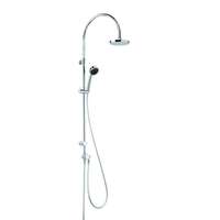 Kludi Kludi Zenta Dual Shower System Zuhanyrendszer csaptelep nélkül 6167705-00